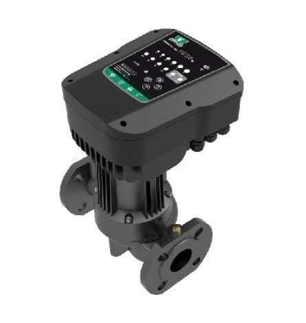 Циркуляционный насос PUMPMAN STAR 32/12F-220WPT