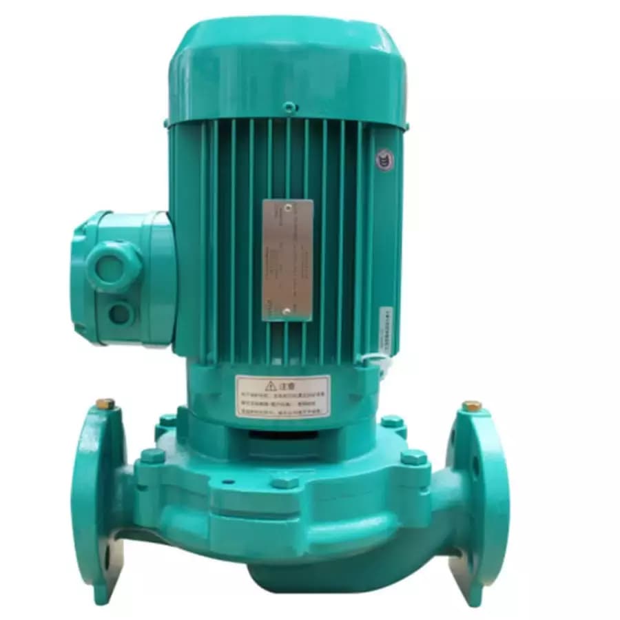 Насос WILO IPN 50/140-3,0/2