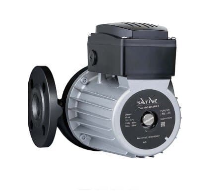 Циркуляционный насос WILO NOZ 65/8 EM S3