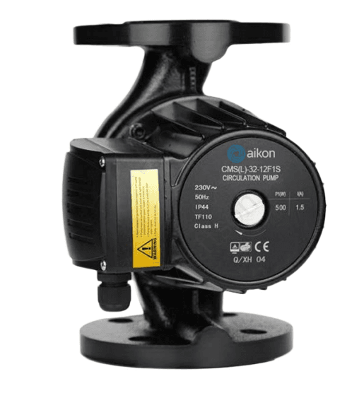 Насос CNP CMS(L)40-12F3M-I, 700/450/400 Вт, фланец., 3х380 В, 3 скорости