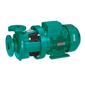 Насос WILO BL 40/110-1,5/2