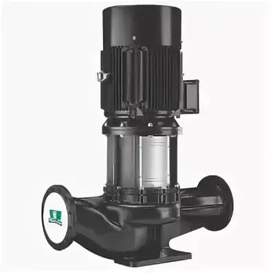 Насос PUMPMAN TD 100-17G/2