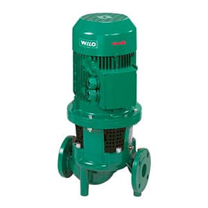 Насос WILO IL 50/120-2,2/2