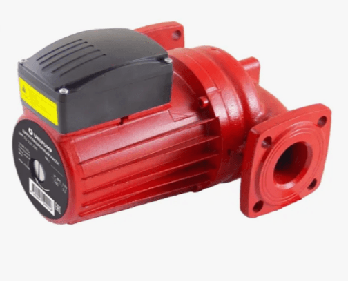 Насос циркуляционный UNIPUMP UPF 32-90 1 х 220В (220 мм)