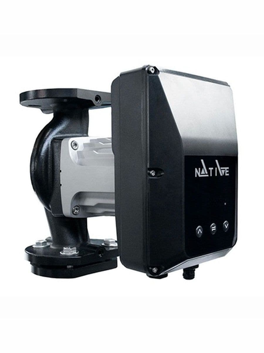 Циркуляционный насос WILO NOCE 65/1-10 F