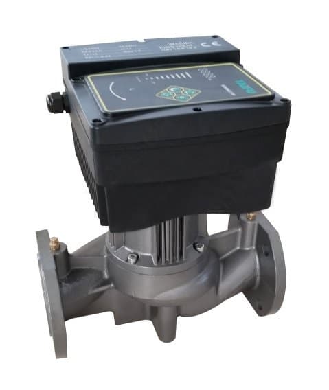 Циркуляционный насос PUMPMAN STAR 80/15F-360