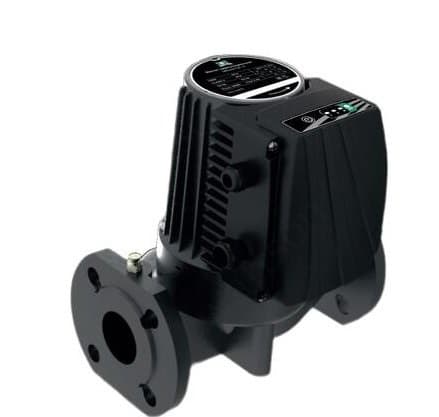 Насос циркуляционный PUMPMAN 3GRS 65/18F 3 х 380В (340 мм)