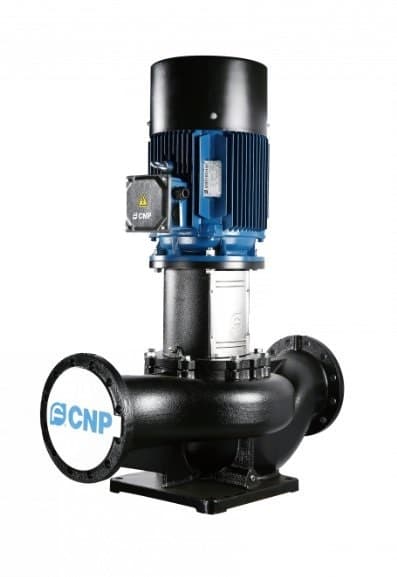 Насос CNP TD100-17G/2SWHCJ