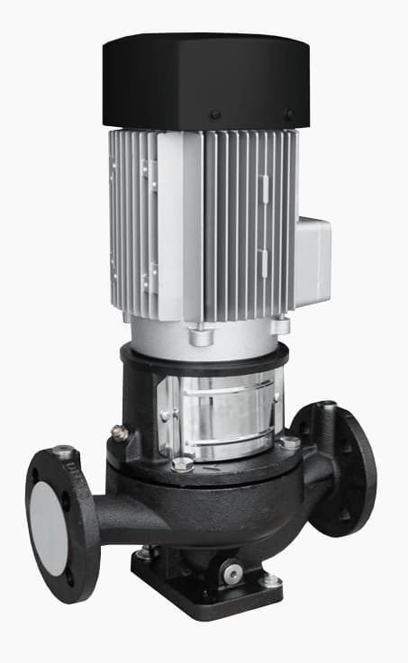 Насос WILO IPN 32/195-4,0/2