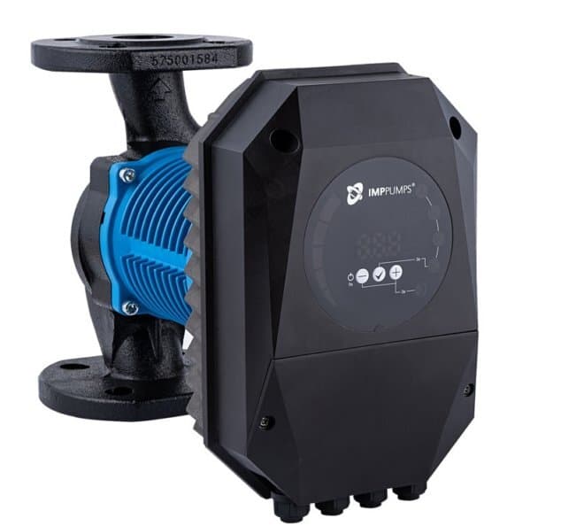 Циркуляционный насос IMPPUMPS NMT MAX II S 65/80 F340