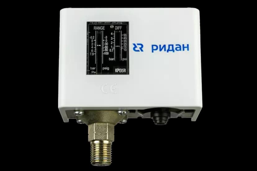 Реле давления РИДАН KPI 36R