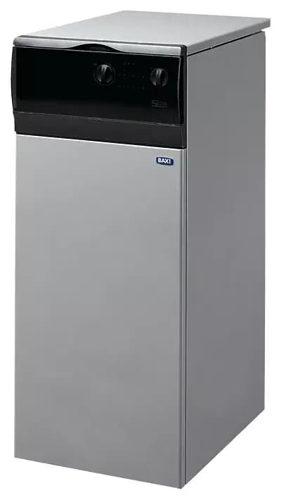 Газовый напольный котёл Baxi SLIM 1.620iN 9E